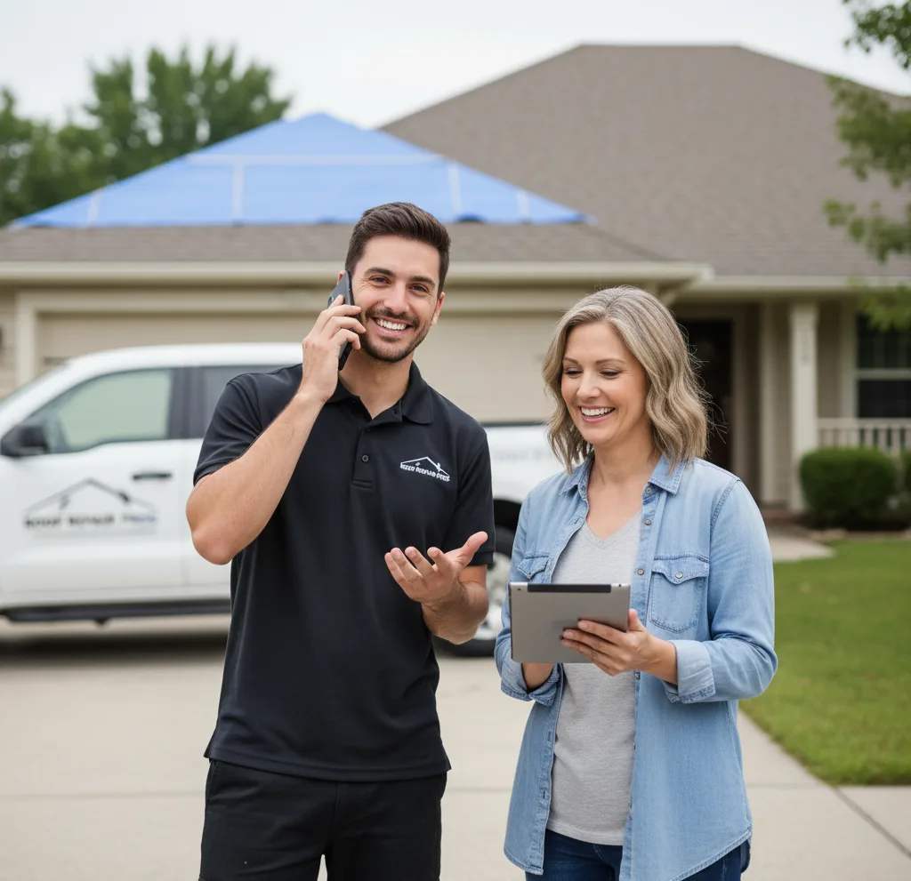 Storm Damage Repair in Minerva, OH